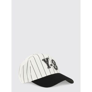 Y-3 Hat Men White